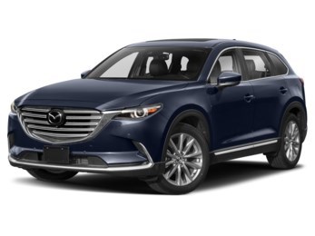 2021 Mazda CX-9 4dr i-ACTIV AWD 2021.5 Sport Utility_101